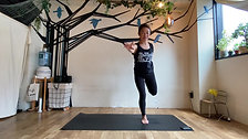 4/30 Kundalini Awakening yoga by Maiko