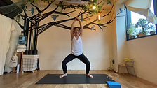 4/20 Quick Kundalini Awakening yoga by Maiko
