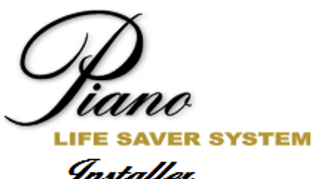 Piano Life Saver