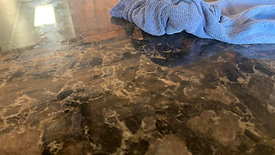 How to Clean Your Granite or Quartz Countertops