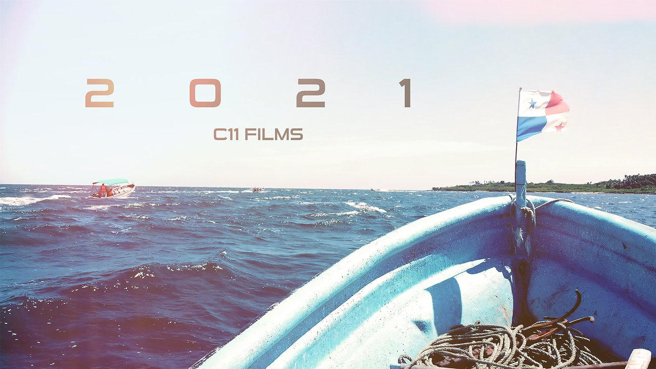 C11 Films Panamá