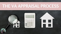 VA Appraisal Process
