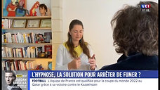 Reportage Hypnose Mois Sans Tabac