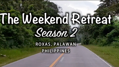The Weekend Retreat 2