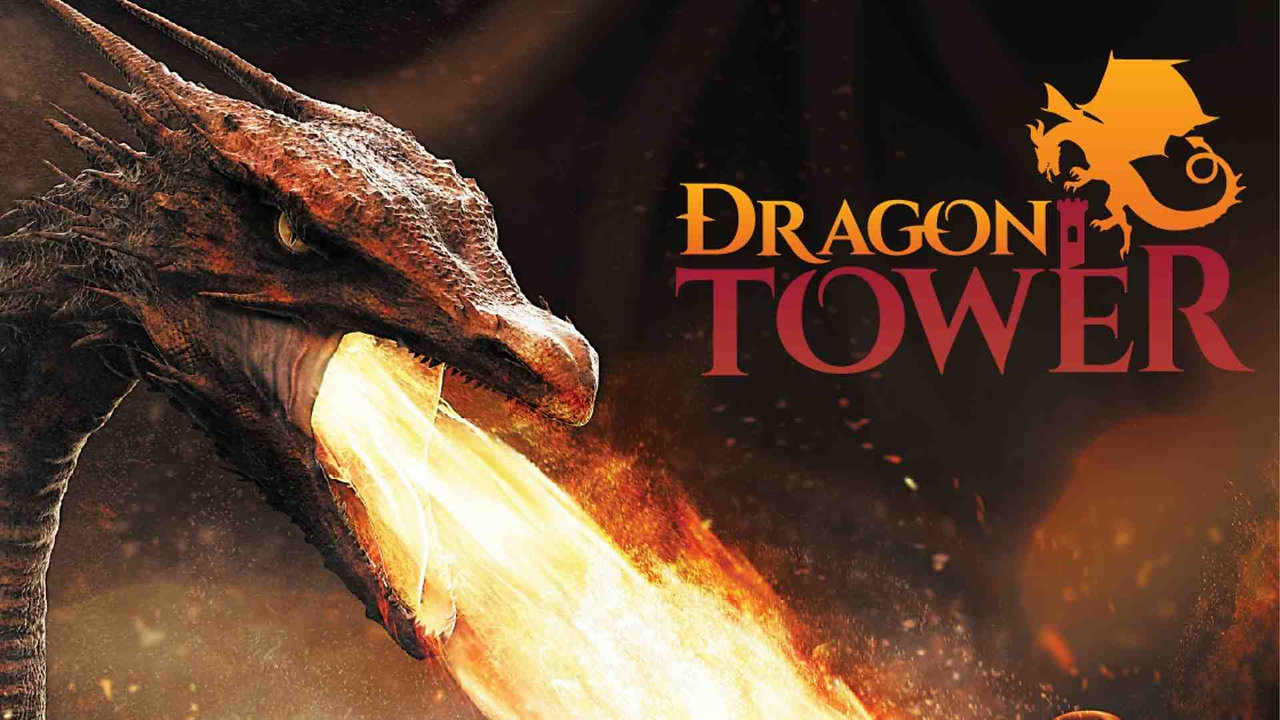Dragon Tower