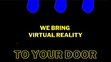 Virtual Reality at Your Home