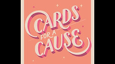 Cards For A Cause