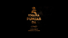 Havmor 1944: Khana Punjab Da Launch