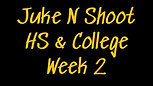 JUKE N SHOOT - HIGH SCHOOL