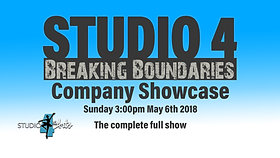 S4 2018 Showcase Show
