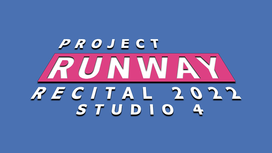 S4 - Project Runway 2022