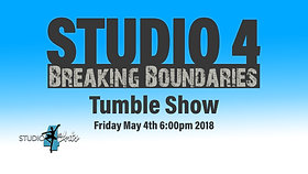 S4 Tumble 2018 Show