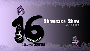 SDI Showcase 2018 Show