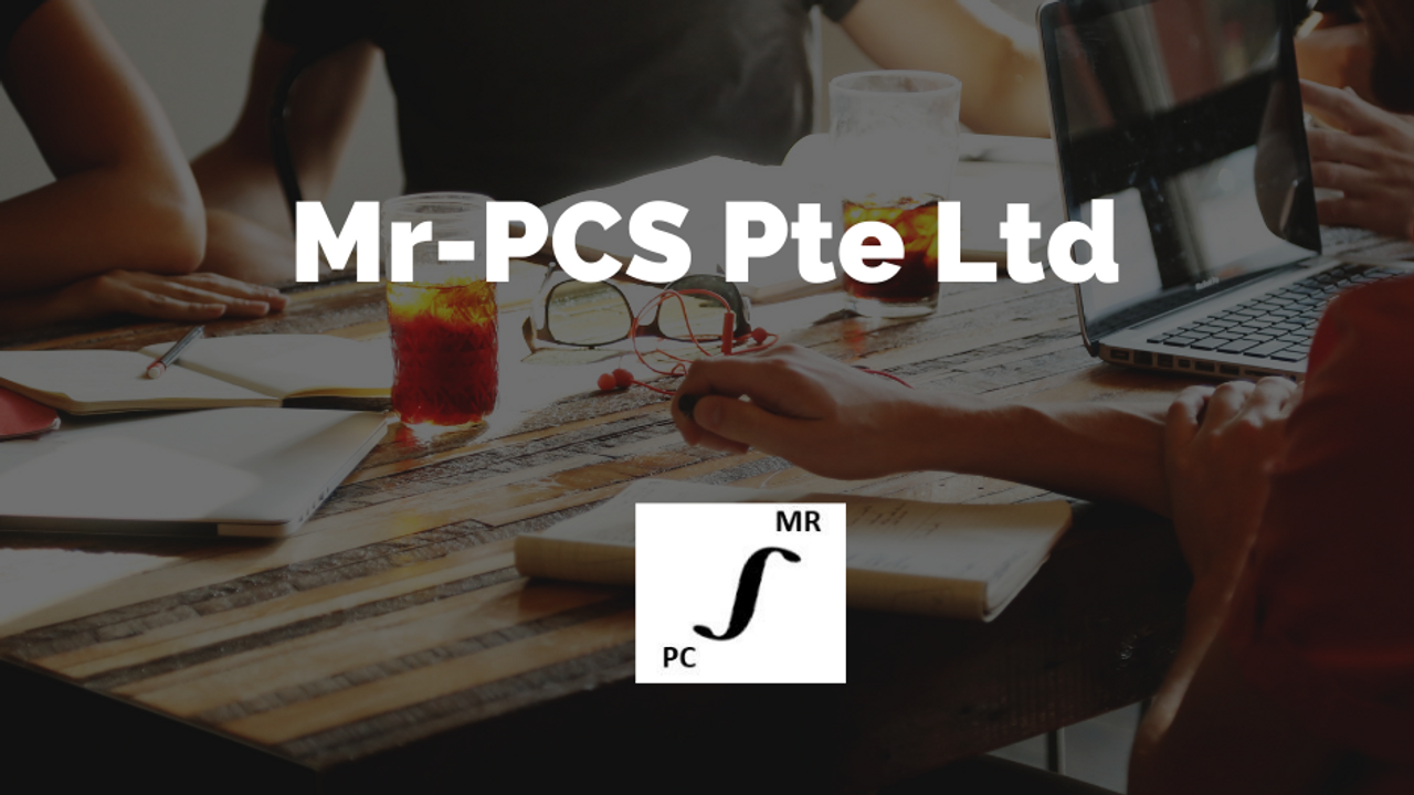Mr-PCS Introduction