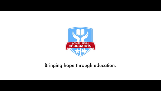 Somali Hope Foundation 2020