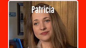Meet Patricia