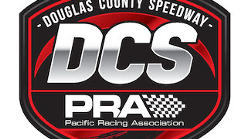 PRA at Douglas County Speedway