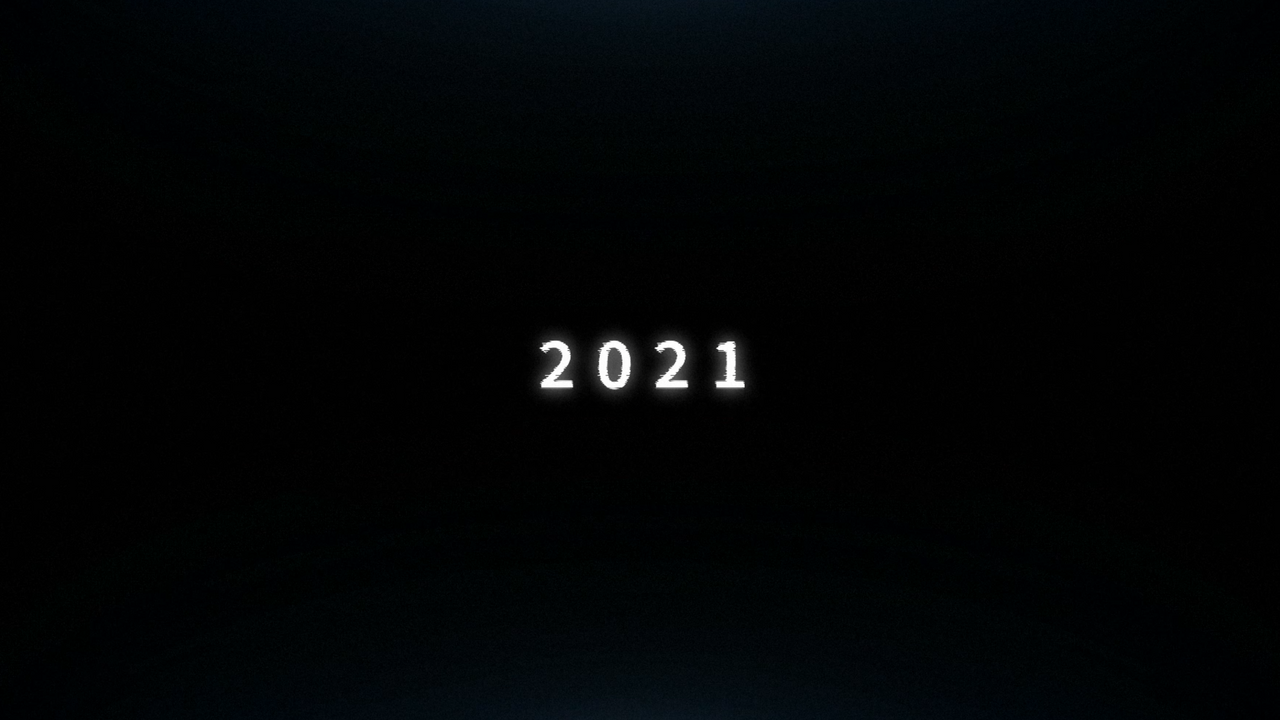 The recap of Jin Entertainment's 2021