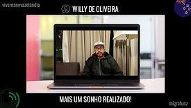 Willy de Oliveira Lima