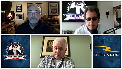 DAVE HODGE on the Toronto Blue Jays & the MLB Winter Meetings