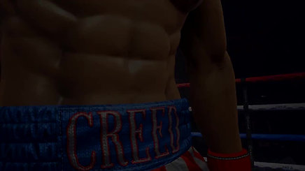 CREED Rise to Glory 