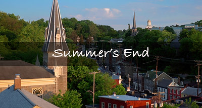 Summer's End / Ellicott City, Maryland / AAIC Video Reel