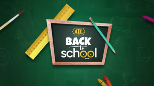 ATL Back to School Campaign 2022 - YouTube 15s