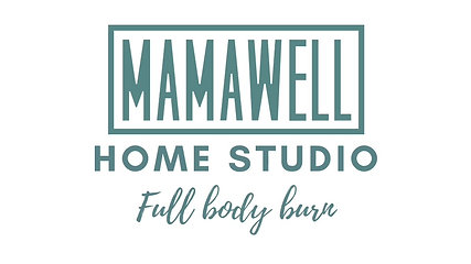 Mamawell Home Studio - Full Body Burn
