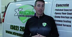 Xtreme Helps Flooded Buildings