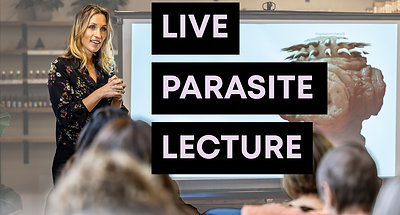 Parasite Lecture