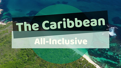 Caribbean All Inlcusive Video