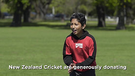 Christchurch Foundation - Sports Inclusivity