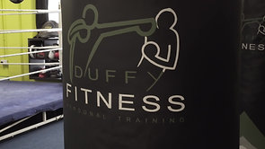 Duffy Fitness