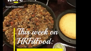 Week 2: HRFitFood