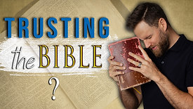 BELIEVING vs TRUSTING the BIBLE || What Is The Difference?