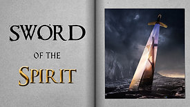 THE SWORD OF THE SPIRIT || The armor of God explained