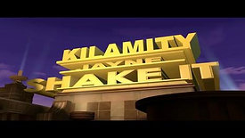 Kilamity Jayne  Shake It