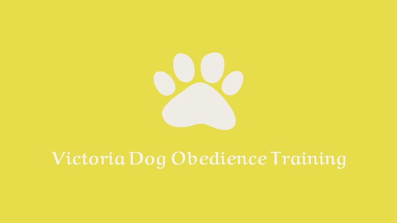 Victoria Dog Obedience Training videos