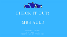 Mrs Auld
