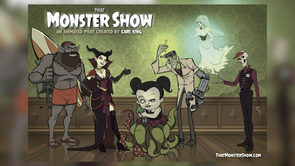 That Monster Show
