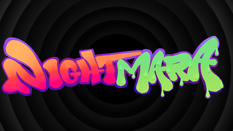 NightMara - Episode 1 Trailer