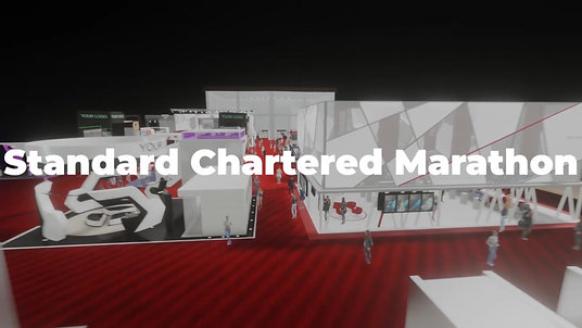 Standard Chartered Marathon 2022