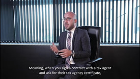 09. Tax Agents Liability Insurance
