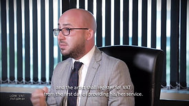 07. VAT on Artists and Influencers