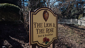 NC Weekend | The Lion & The Rose | PBS