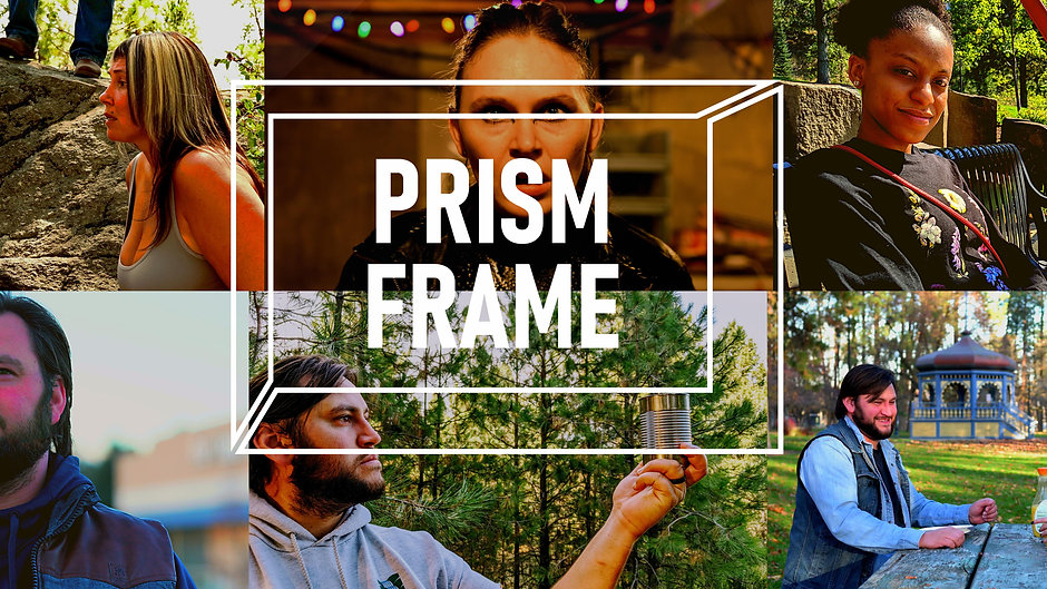 Prism Frame Media | Sizzle Reel 2022