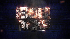 RadioBOBRCKs Show-Design