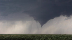 Dodge City, KS Tornado