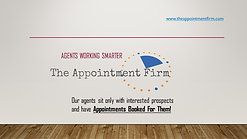 Free Appointment Setting