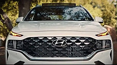 Hyundai Santa Fe TV Spot, 'Aventura familiar'